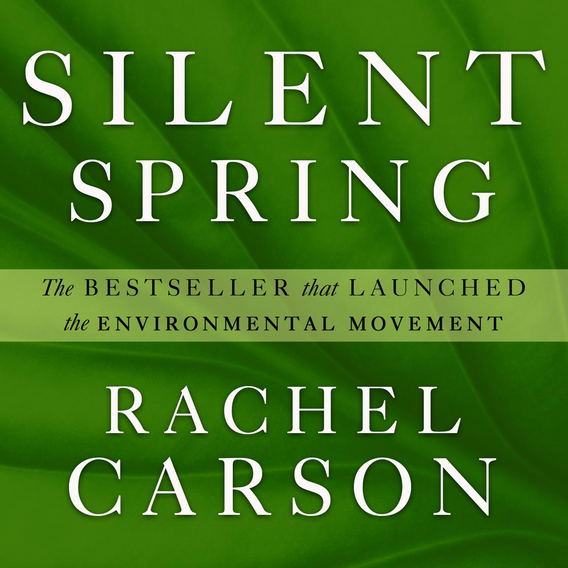 Silent Spring